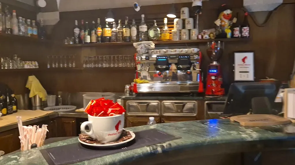 Ristorante Pizzeria Il Leone restaurant in Borgonovo Valtidone