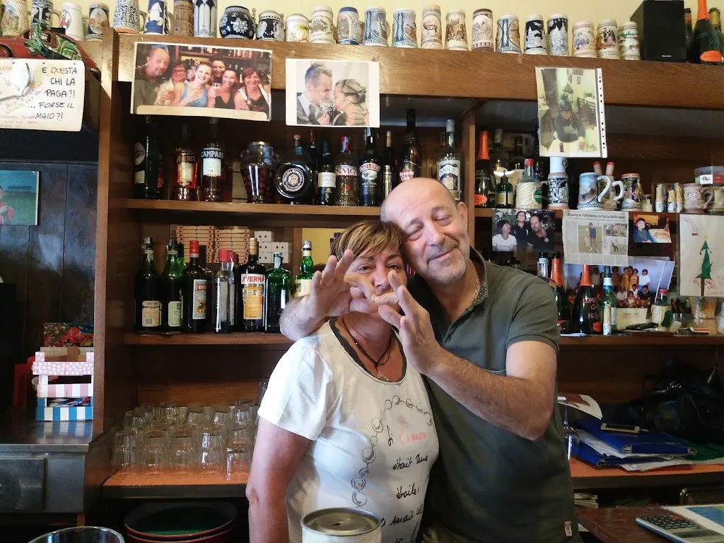 Tiby Solo Tiby_La Rocca del Lupo_Borgonovo Valtidone_recensione