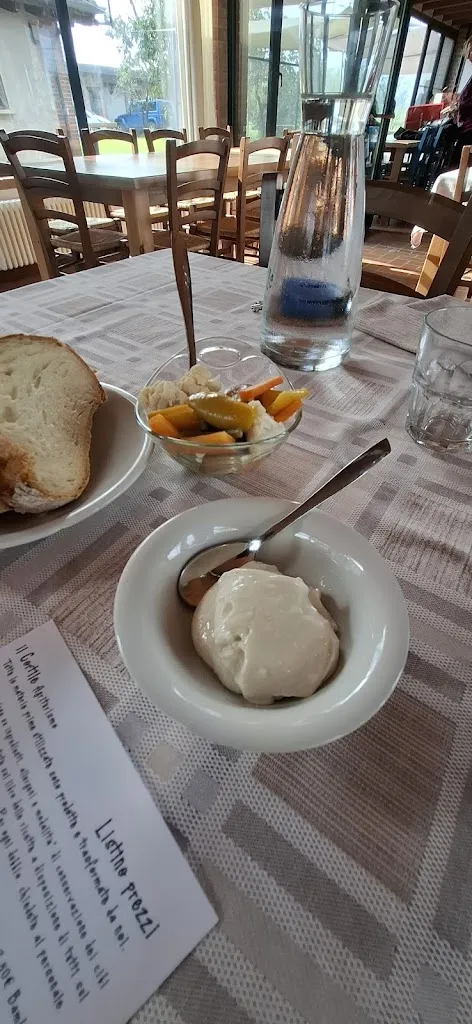 Giuseppe Colaci_Farmhouse Il Cortile_Borgonovo Valtidone_review