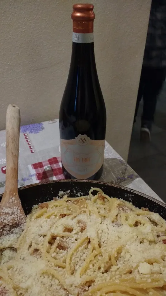 Menu_Caffè Roma 1899_Borgonovo Valtidone_image_2