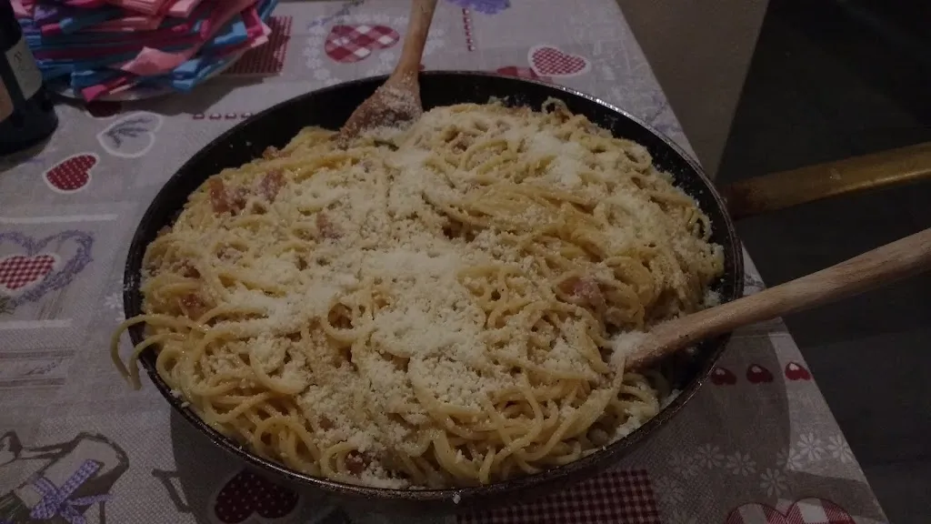 Menu_Caffè Roma 1899_Borgonovo Valtidone_image_4