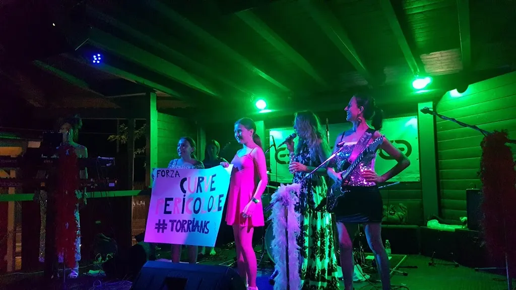 Gianpiero Vigotti_La Corte_Borgonovo Valtidone_recensione