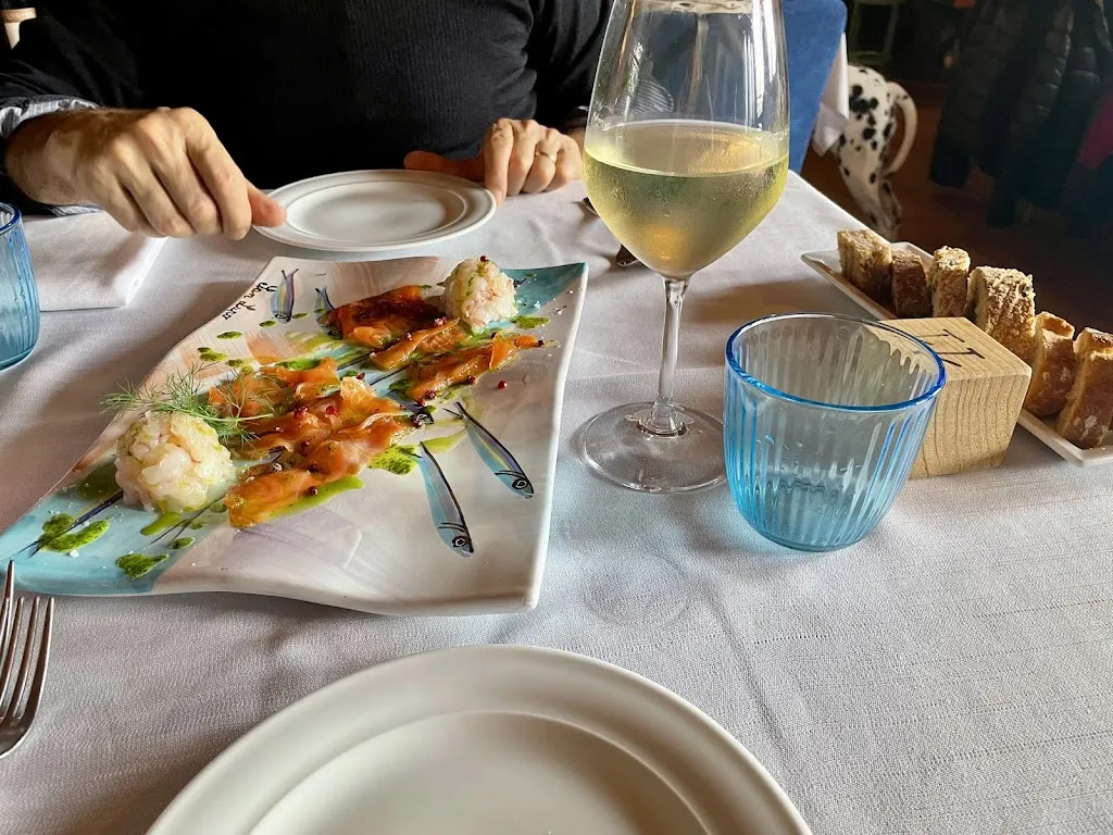 Graziella Ballerini_Locanda San Lupo_Borgonovo Valtidone_review