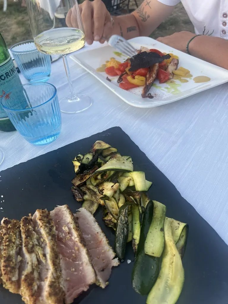 Martina Brandolini_Locanda San Lupo_Borgonovo Valtidone_review