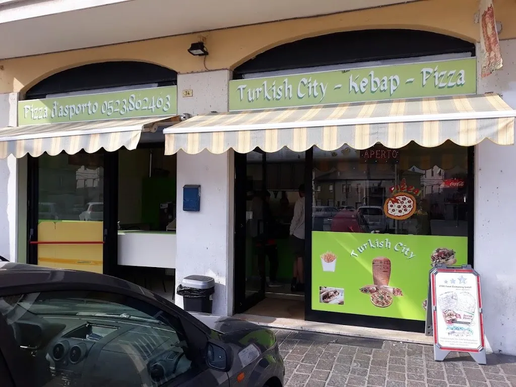 Freddy Rovelli_Turkish City Kebap_Borgonovo Valtidone_review