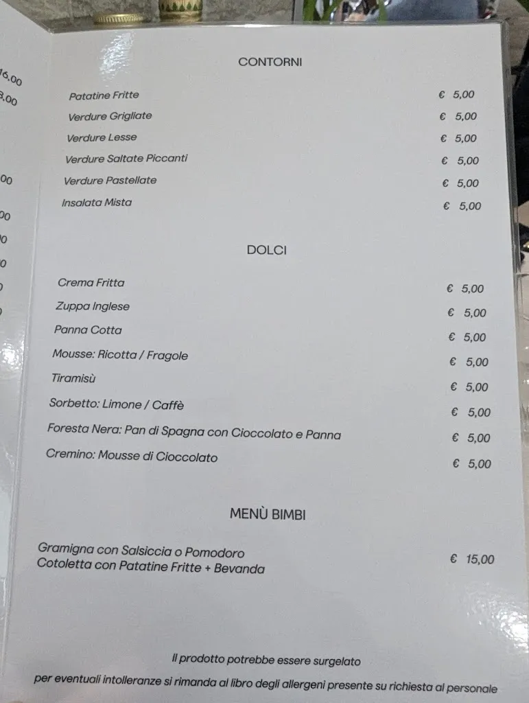 Menu_Il Ragno D'oro - Laghetti del Maglio Ristorante_Borgonuovo_image_2