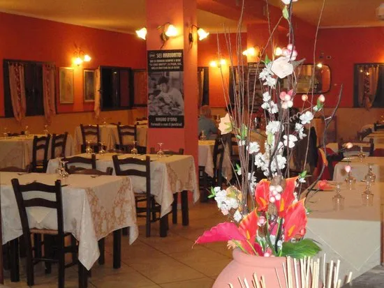 Il Ragno D'oro - Laghetti del Maglio Ristorante_Borgonuovo_slider_image_1