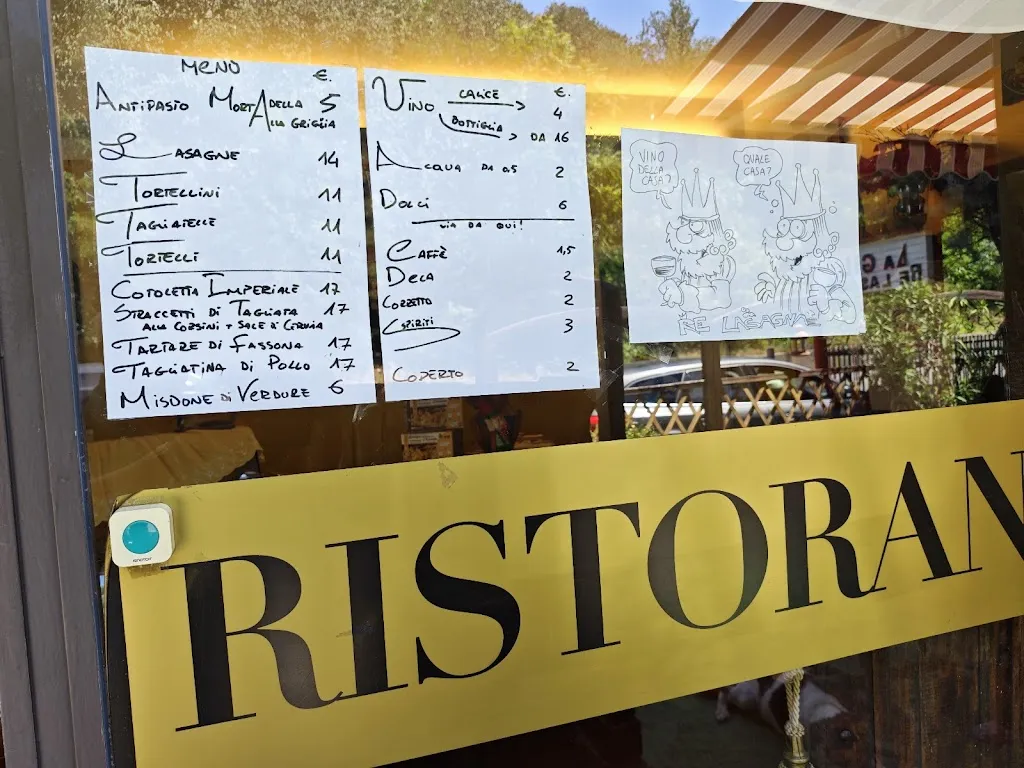 Menu_Re Lasagna®_Borgonuovo_image_1