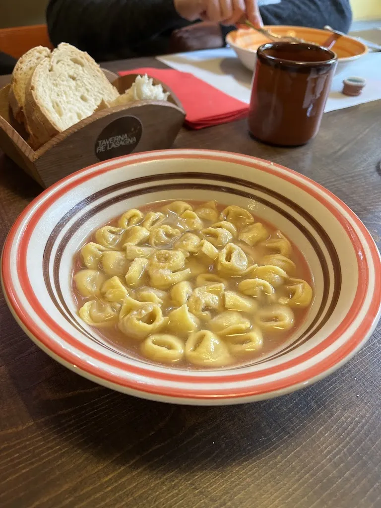 Janice Ha_Re Lasagna®_Borgonuovo_review