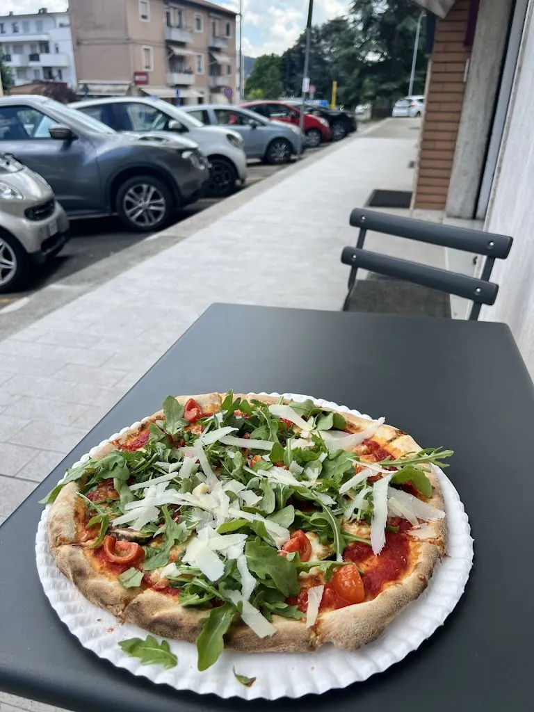 Aleksandra Nguyen Cieślik_Pizzeria del Borgo_Borgonuovo_review