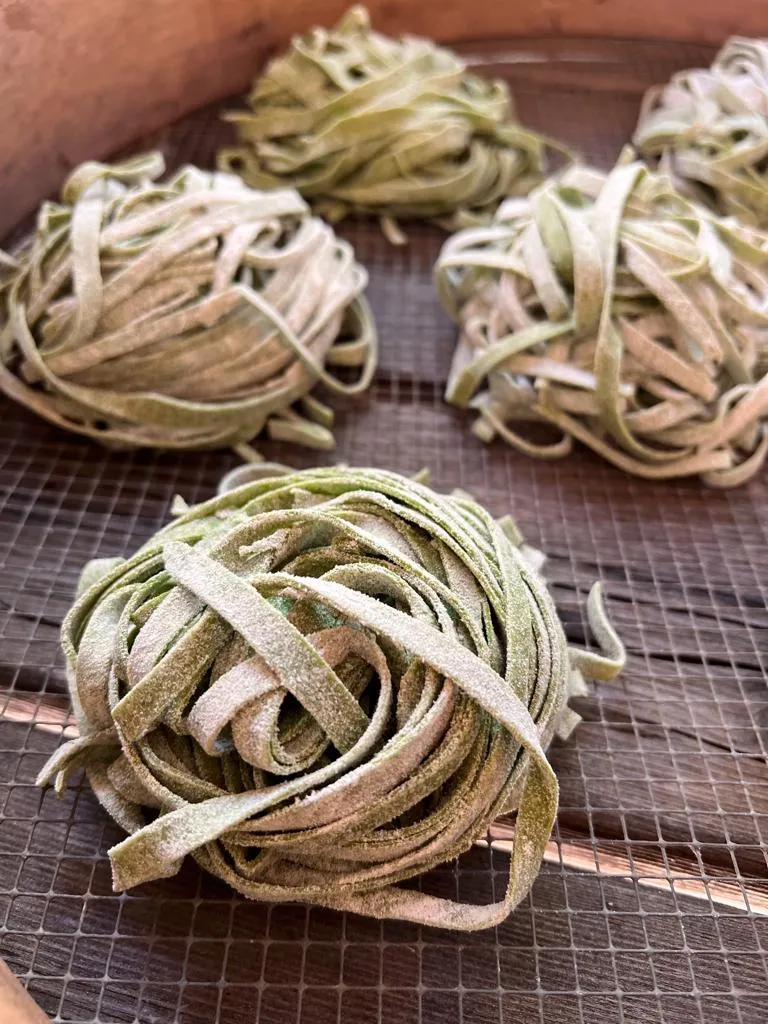 Menu_Il ristorante dell'Agriturismo Rioverde_Borgonuovo_image_5