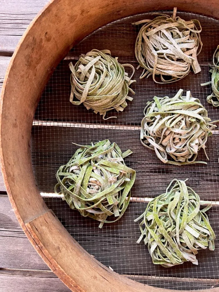 Menu_Il ristorante dell'Agriturismo Rioverde_Borgonuovo_image_7