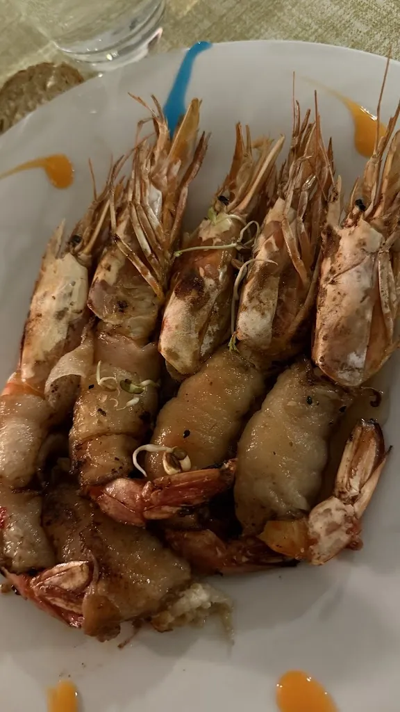 Flavia -_Ristorante Borgonuovo_Borgonuovo_review