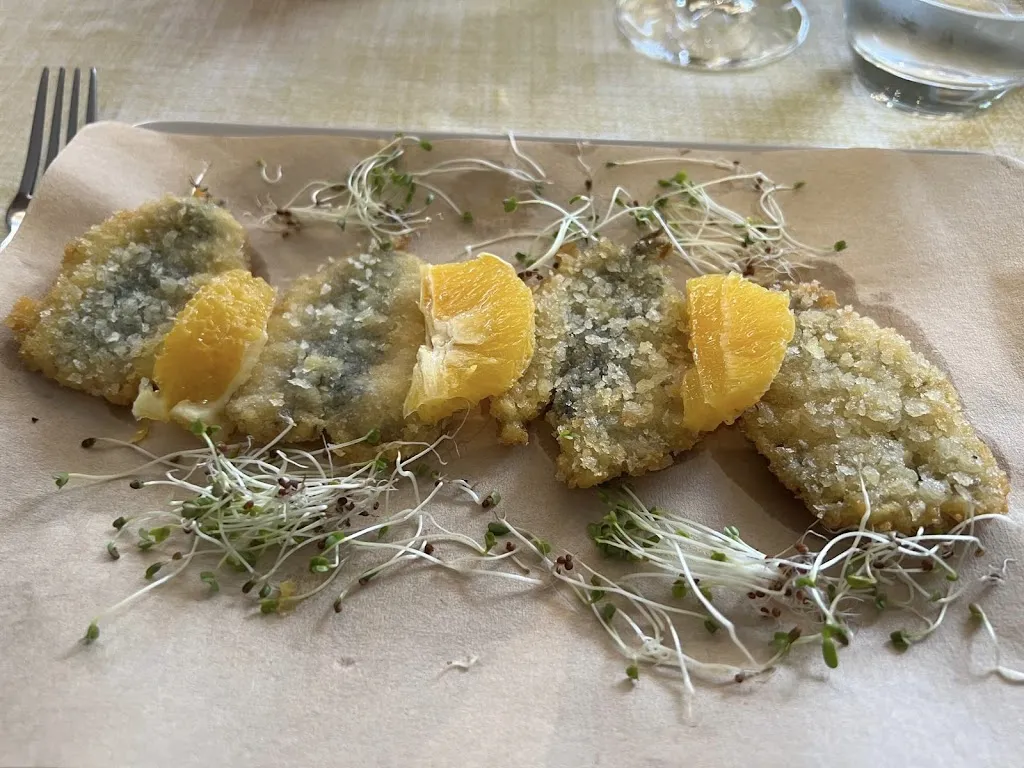 Francesco Castellano_Ristorante Borgonuovo_Borgonuovo_review