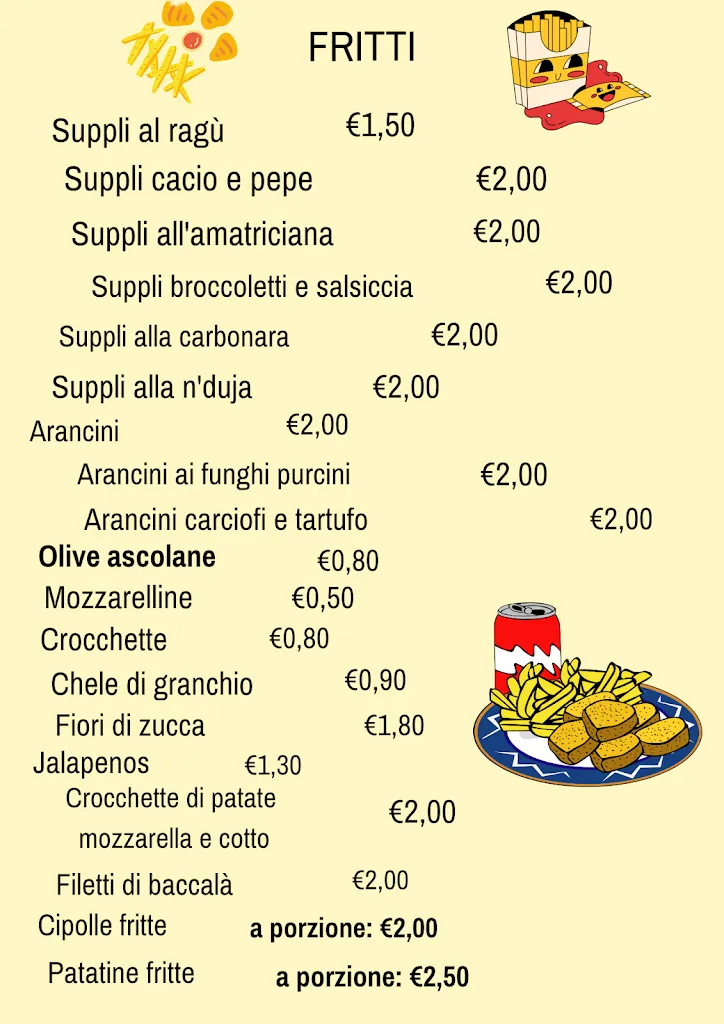 La pizzeria del borgo_Borgonuovo_menu_image_1