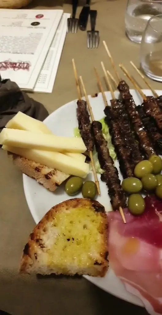 Ristorante Tex Willer_Borgonuovo_slider_image_2