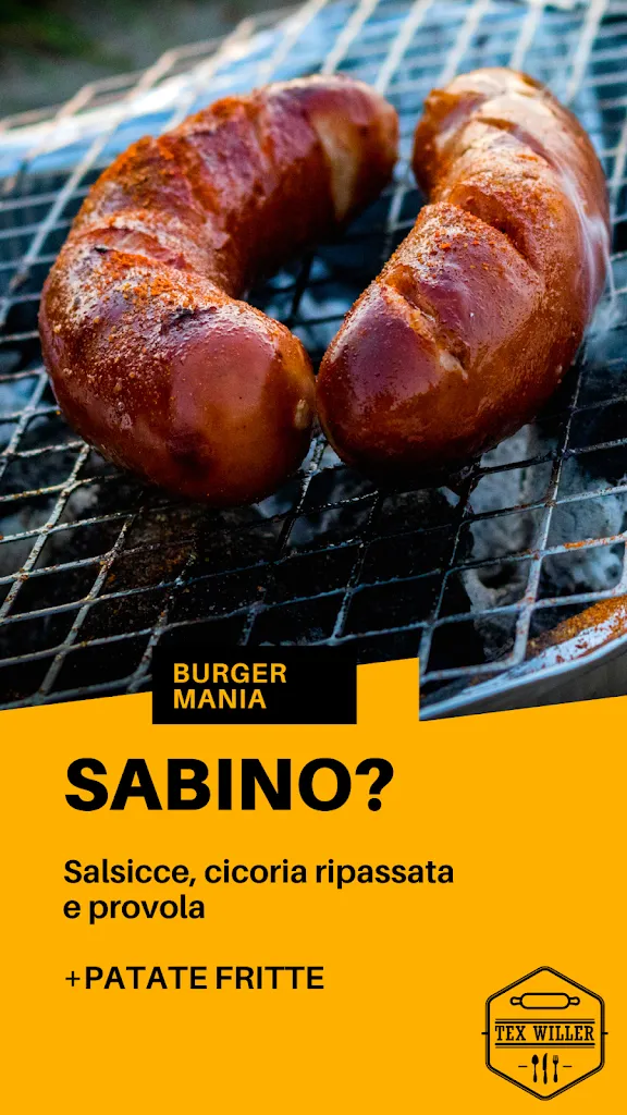 Ristorante Tex Willer_Borgonuovo_slider_image_3