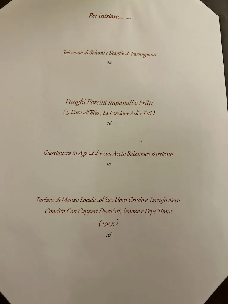 Menu_Vecchio Borgo_Borgo Val di Taro_image_1