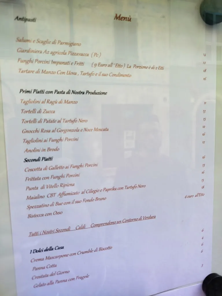 Menu_Vecchio Borgo_Borgo Val di Taro_image_4