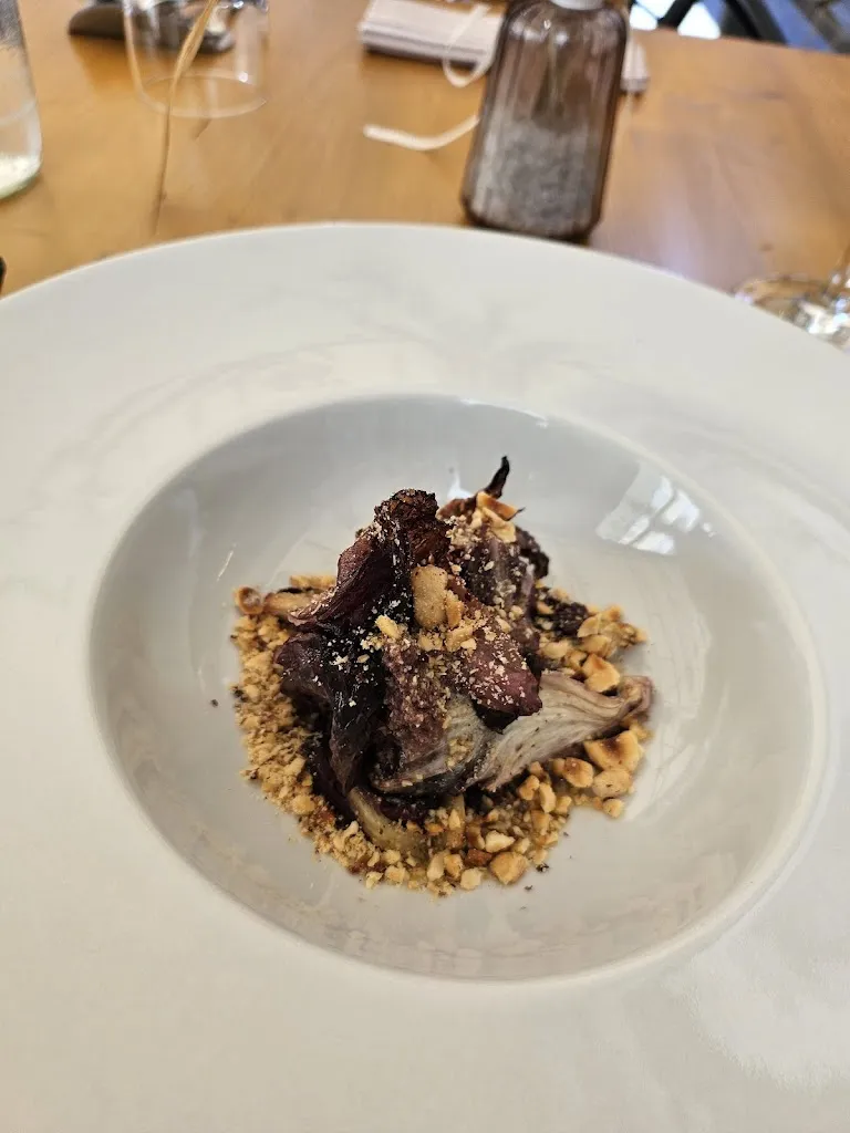 Rebecca Kinnarney_Così è se vi pare_Borgo Val di Taro_review