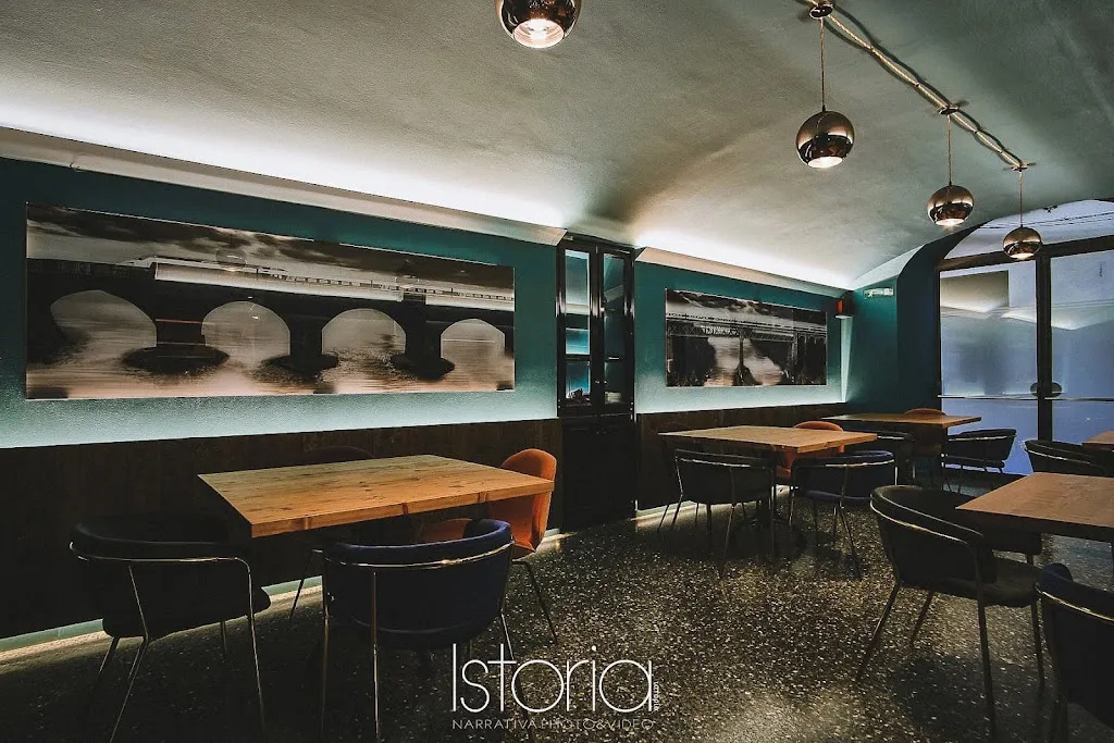 Così è se vi pare restaurant in Borgo Val di Taro