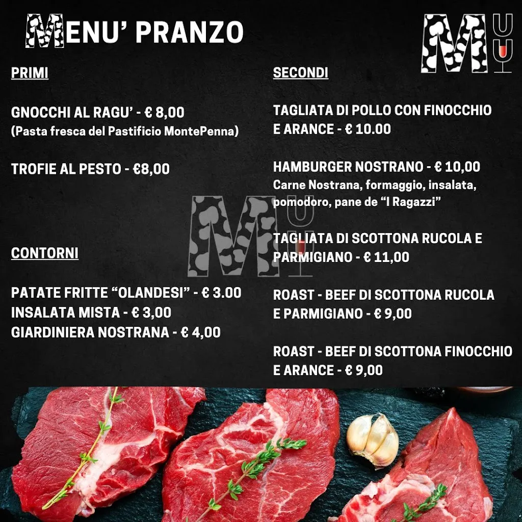 Menu_MUU Bar Ristorante Macelleria_Borgo Val di Taro_image_3