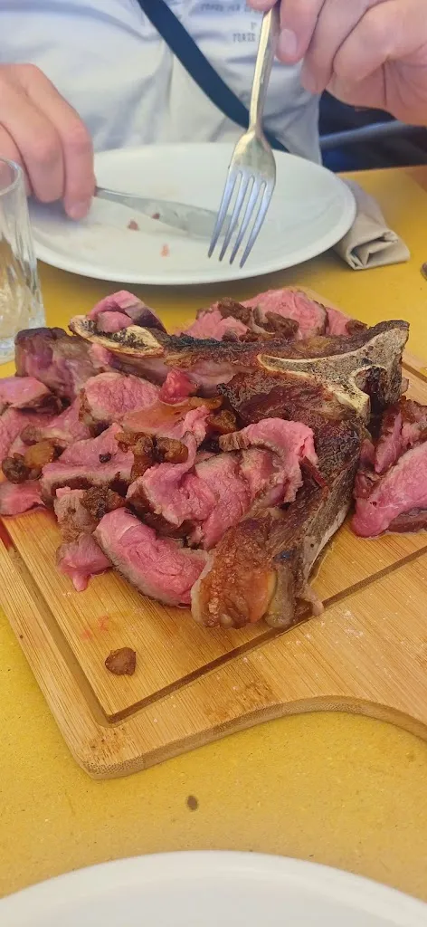 Claudia Cenciarini_MUU Bar Ristorante Macelleria_Borgo Val di Taro_review