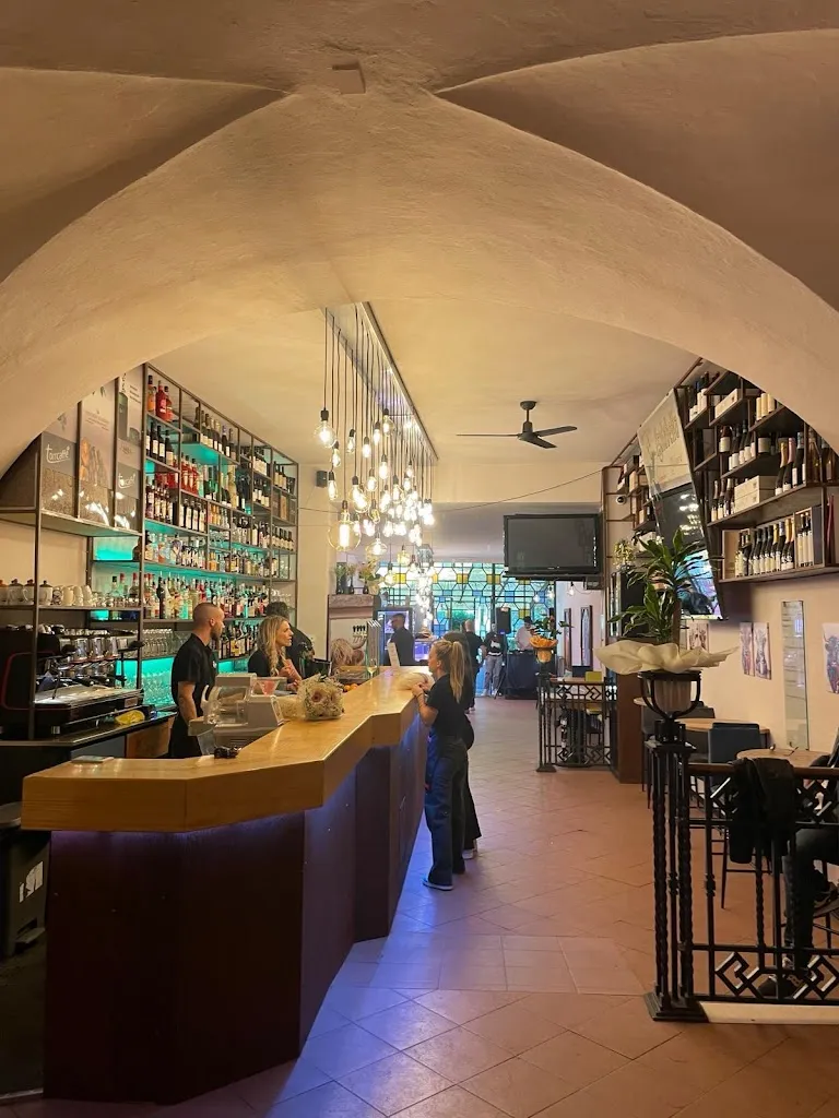 MUU Bar Ristorante Macelleria ristorante a Borgo Val di Taro