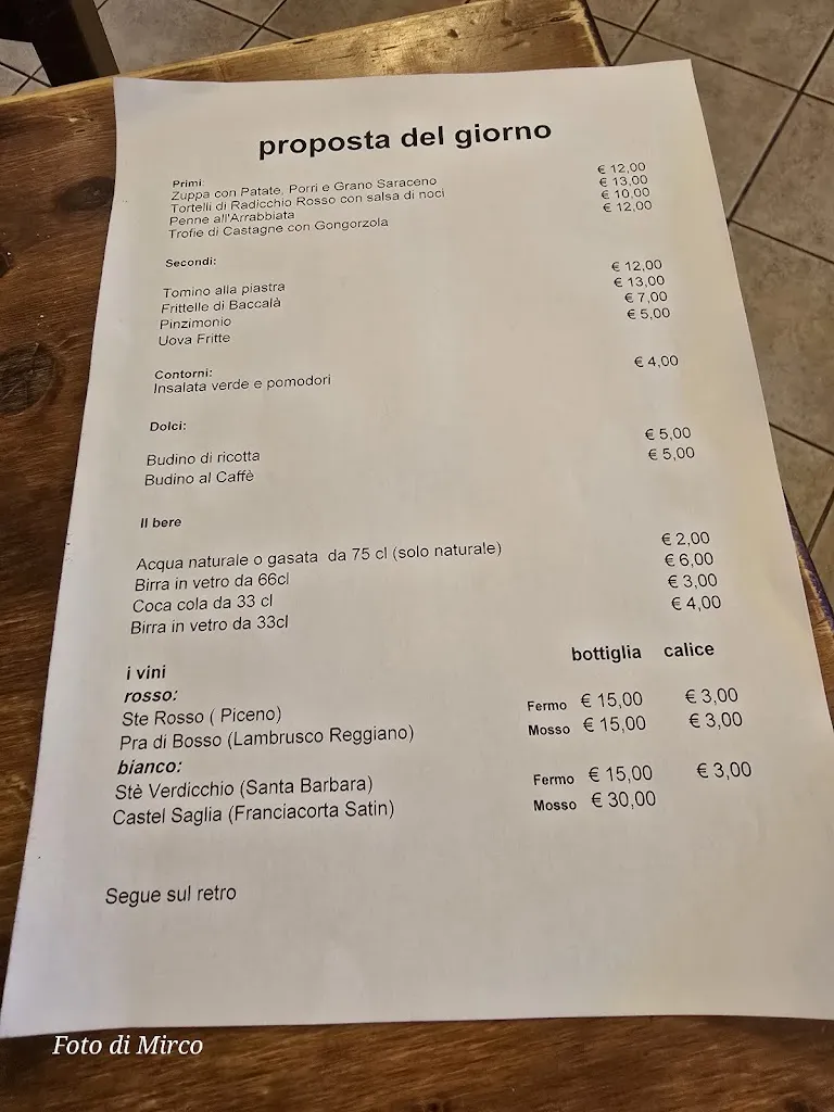 Menu_Ristorante Ustaria dal Merca'_Borgo Val di Taro_image_1