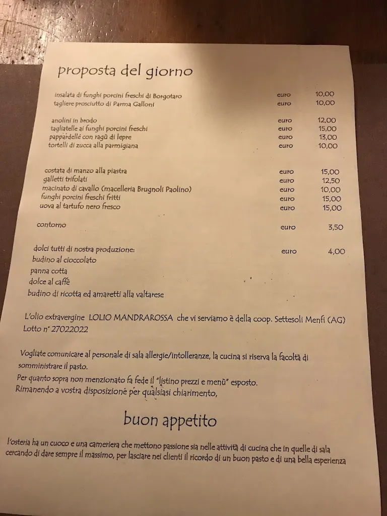 Menu_Ristorante Ustaria dal Merca'_Borgo Val di Taro_image_2