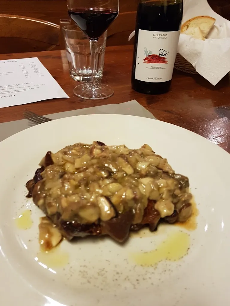 Max 10_Ristorante Ustaria dal Merca'_Borgo Val di Taro_review