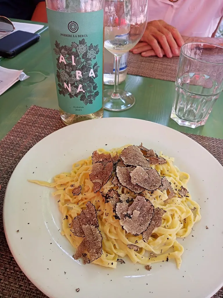 mario fuduli_Ristorante Ustaria dal Merca'_Borgo Val di Taro_review