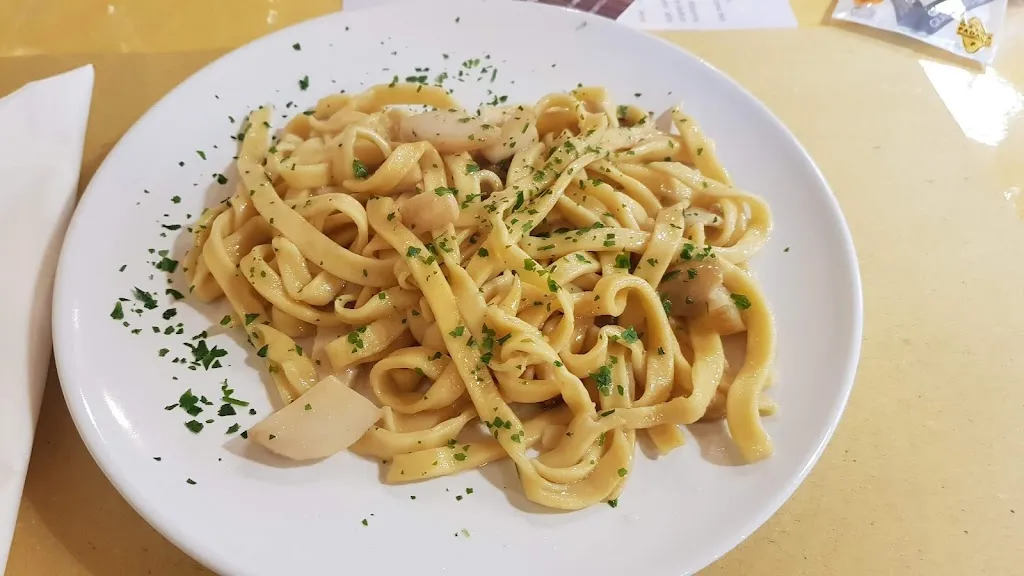 Marcelo Carauta_La Bottega del Chisolino_Borgo Val di Taro_review