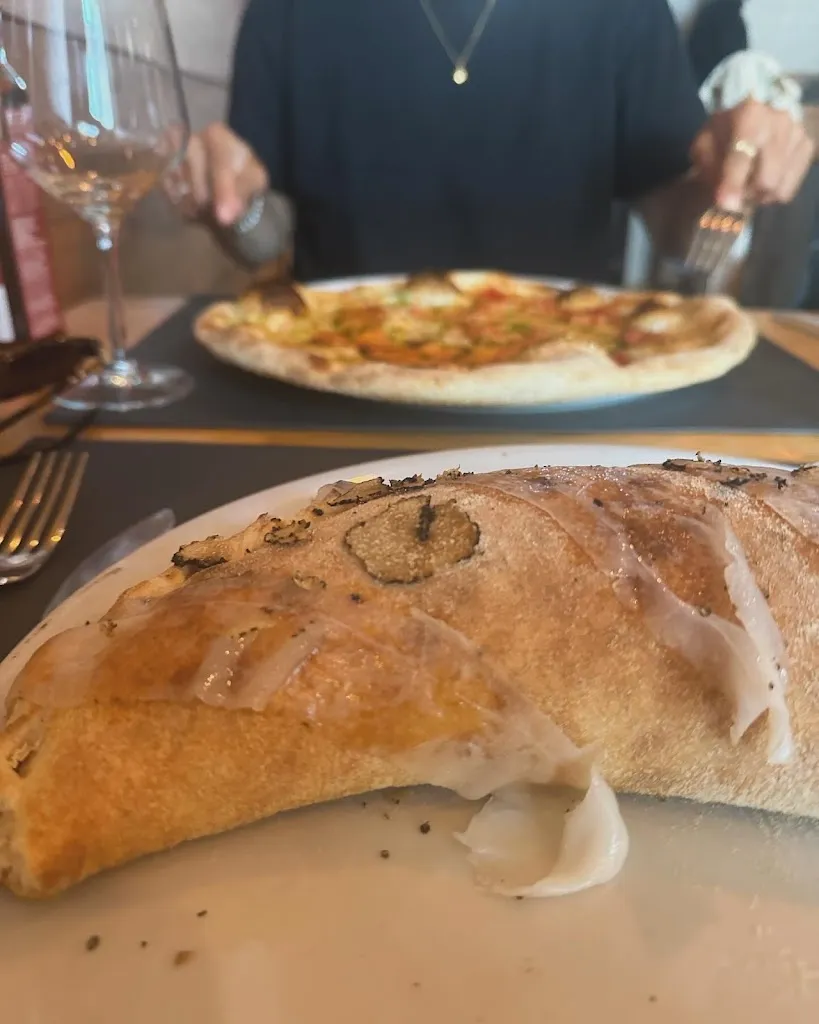 Lukasz B_Masco Ristorante Pizzeria_Borgo Val di Taro_review