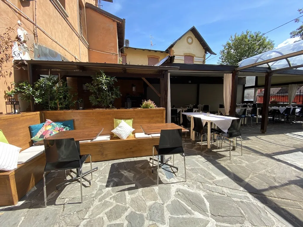 Masco Ristorante Pizzeria ristorante a Borgo Val di Taro