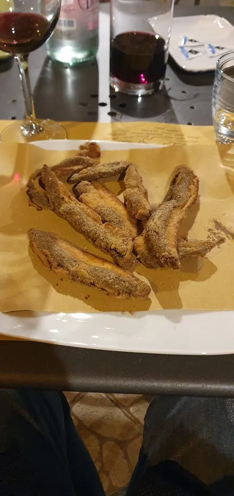 Menu_Trattoria pizzeria 