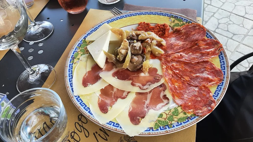 Menu_Trattoria pizzeria 