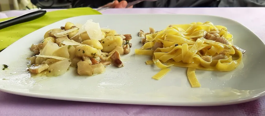 Menu_Trattoria pizzeria 