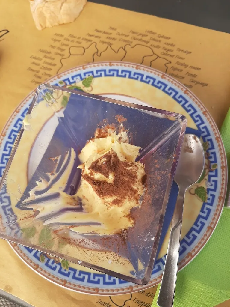 Menu_Trattoria pizzeria 