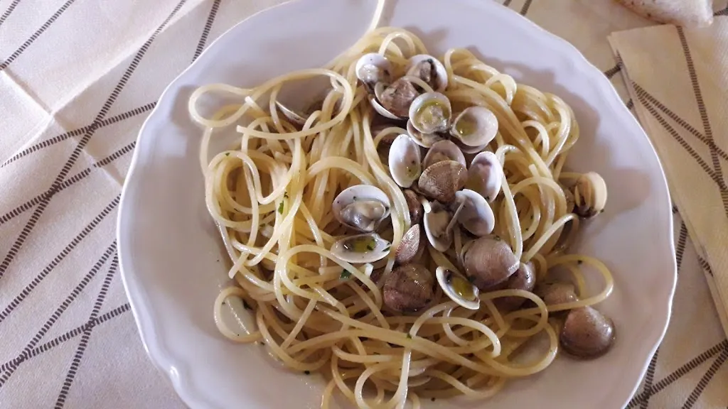 Menu_Trattoria pizzeria 