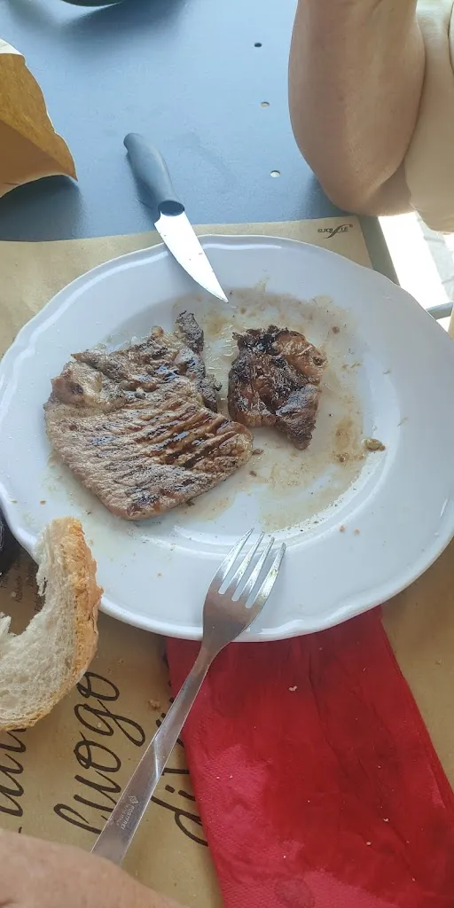 Gabbriello Vannini_Trattoria pizzeria 