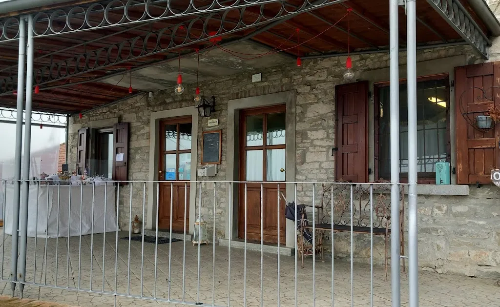 Roberto Bosi_Trattoria pizzeria 