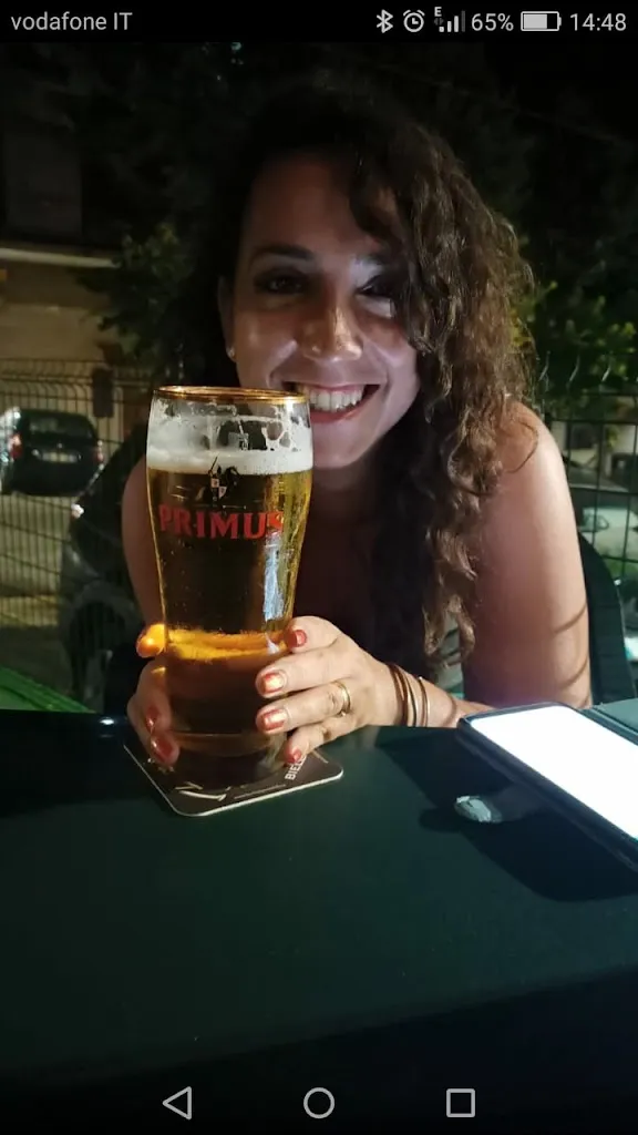 Rosy Maranzano_Race Cafè_Orsogna_review