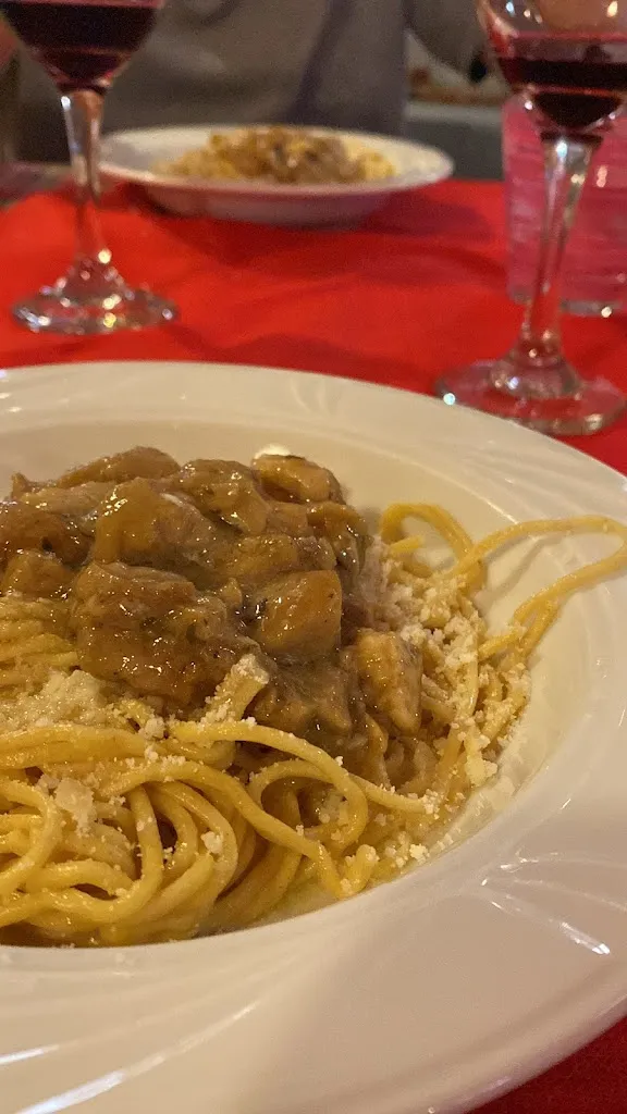 Erika Zimmerman / EaZyCooking_Chalet Del Molinatico_Borgo Val di Taro_review