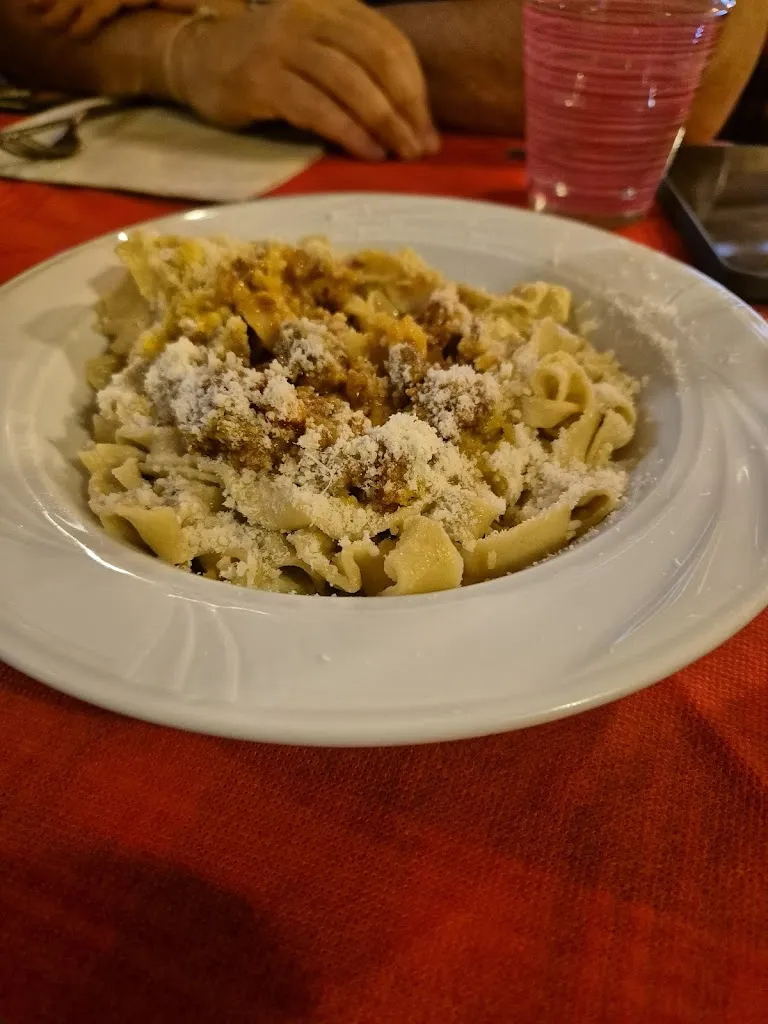 Loredana Delnevo_Chalet Del Molinatico_Borgo Val di Taro_review