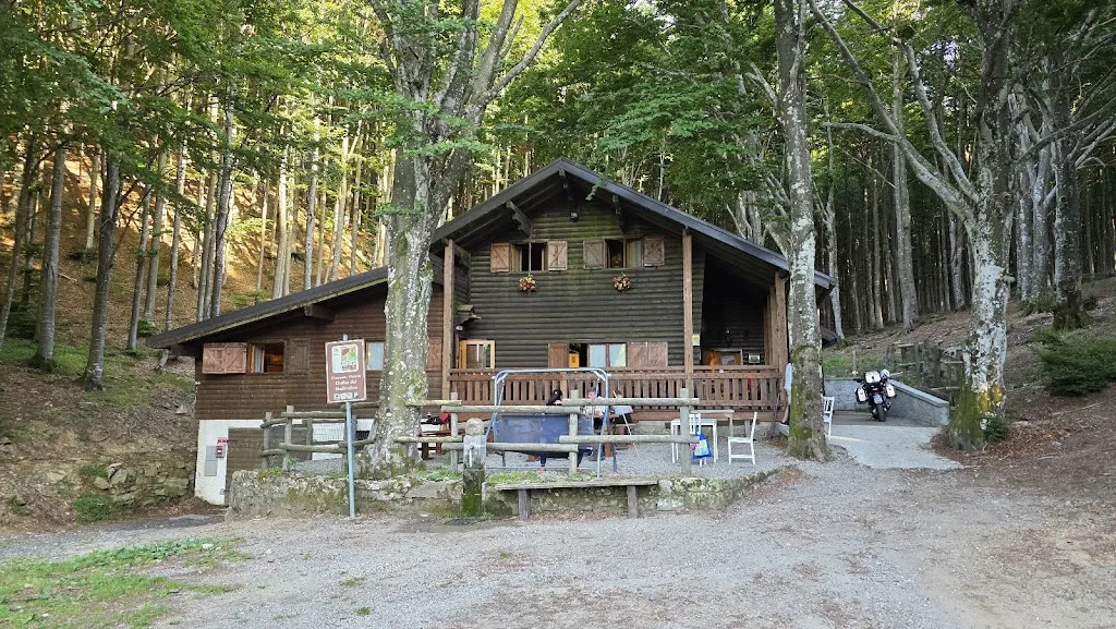 Chalet Del Molinatico_Borgo Val di Taro_slider_image_3