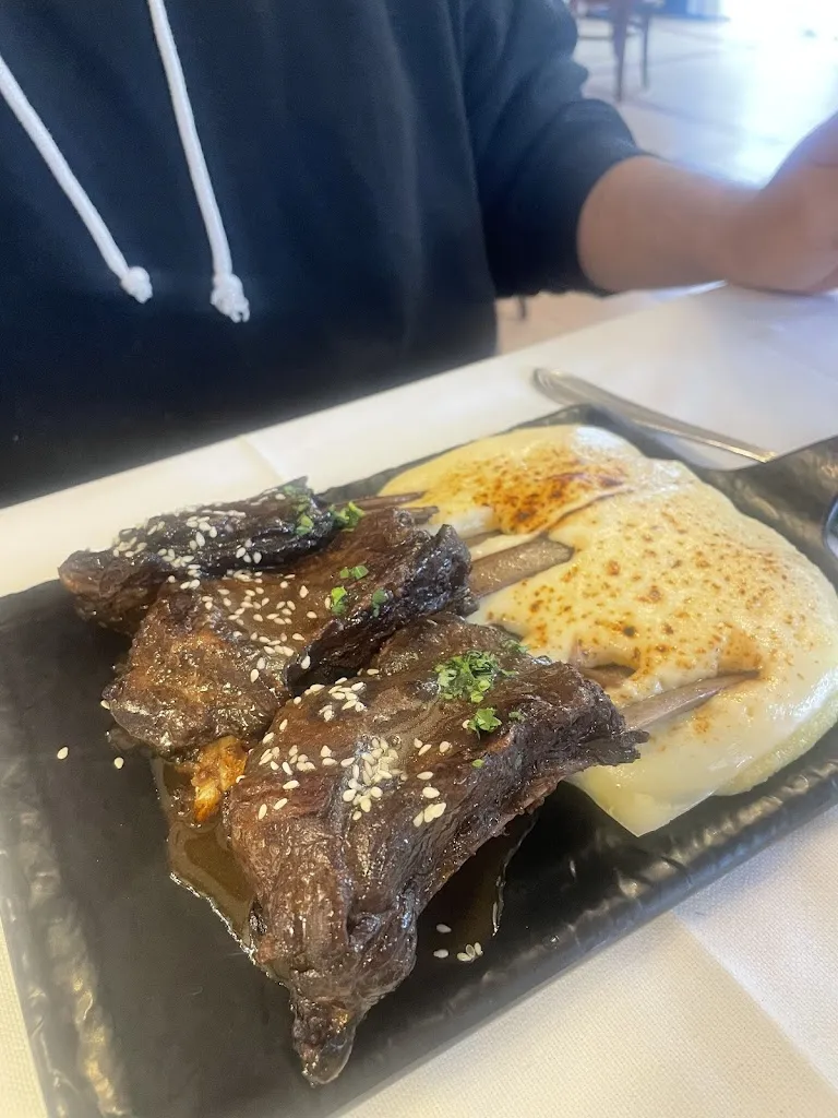 isabella galentino_Mistrello_Borgo Val di Taro_review