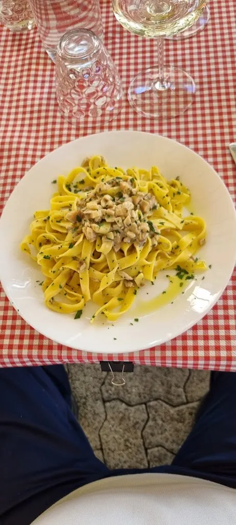 Menü_Trattoria Pizzeria al Portello_Borgo Val di Taro_Bild_5