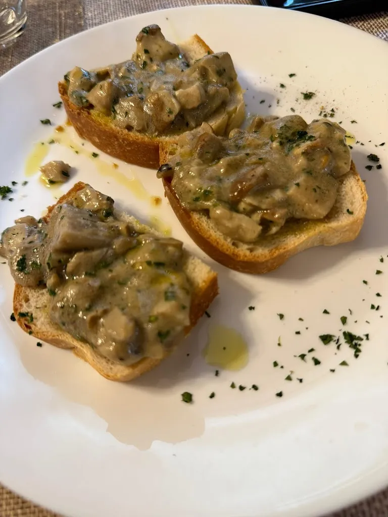 Nicoletta Ricciardi_Trattoria Pizzeria al Portello_Borgo Val di Taro_Bewertung