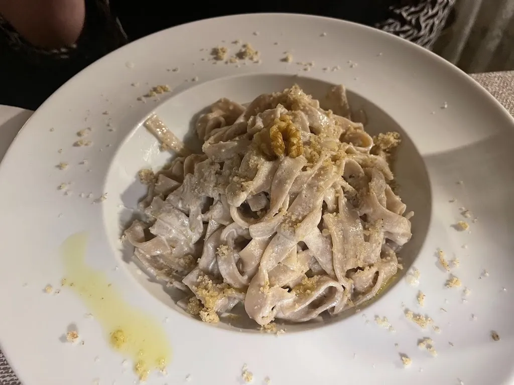 Samantha Balotta_Trattoria Pizzeria al Portello_Borgo Val di Taro_Bewertung